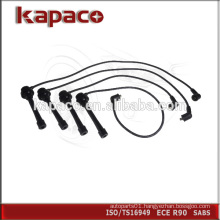 Kapaco ignition cable set MD973163 for Mitsubishi Colt Delica L300